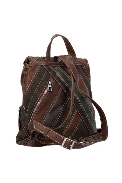 Desigual Fibonacci Hampton City Backpack 28 cm