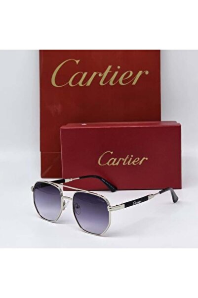 Cartier نظارات تريند