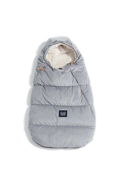 La Millou Sleeping bag for stroller GREY