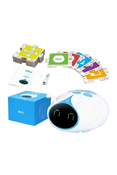 Alilo Programmable Robot