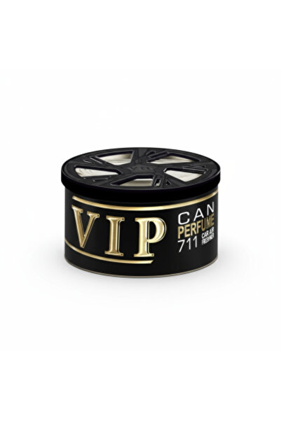 CARIBI Odorizant auto Vip la doză, 711