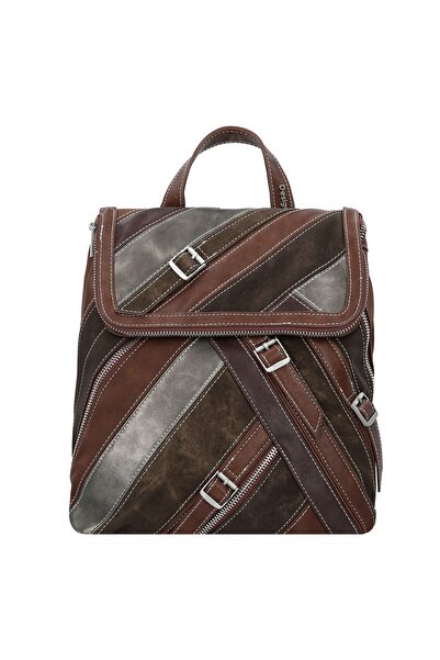 Desigual Fibonacci Hampton City Backpack 28 cm