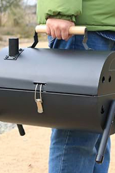 Generic Portable camping grill