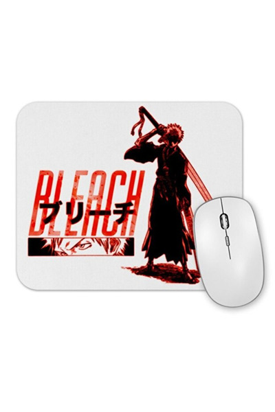 Toyaso Ποντίκι ποντικοπολεμικής τεχνολογίας με θέμα το Anime Bleach Ichigo Ku...