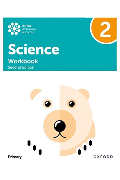 OXFORD UNIVERSITY PRESS كتاب تمارين العلوم الابتدائية الدولية في أكسفورد، الط...