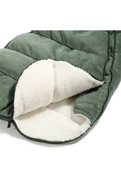 La Millou Stroller sleeping bag KHAKI