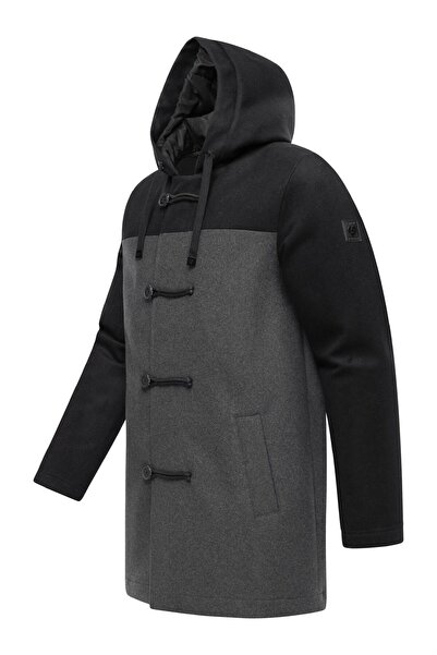 Ragwear Dufflecoat Dorvan YOUMODO