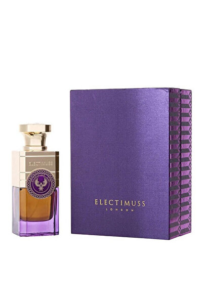 Electimuss Gladiator Oud, Extract de parfum, Unisex, 100 ml