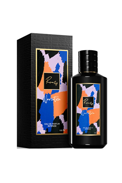 Rua29 Apa de parfum Narcotica Intense, femei, 100 ml