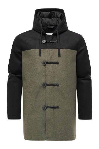 Ragwear Dufflecoat Dorvan YOUMODO