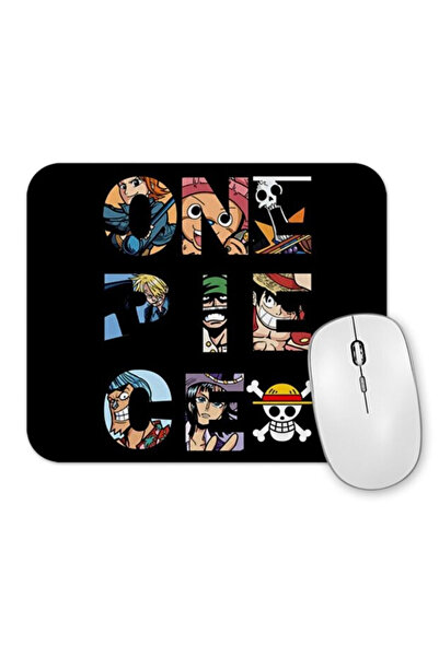 Toyaso Mouse Pad tematic One Piece