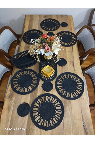 Fancybag desing Kordon jüt Amerikan servis takımı sunumluk supla ranir