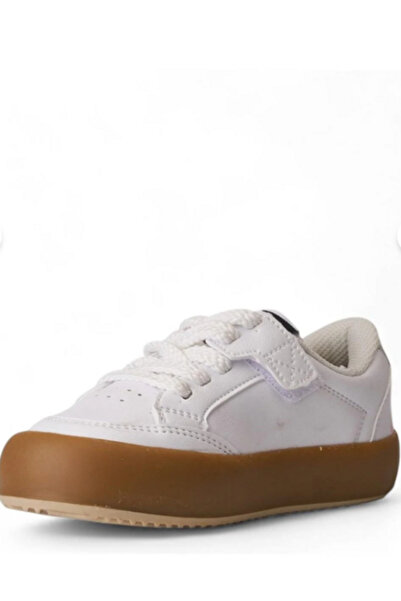 Tekiner Lace-Up Velcro Sneakers Shoes