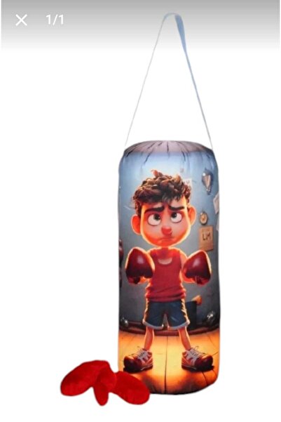 elite by seba ÇOCUK BOX TORBASI VE ELDİVENİ TADIMI 2-6 YAŞ