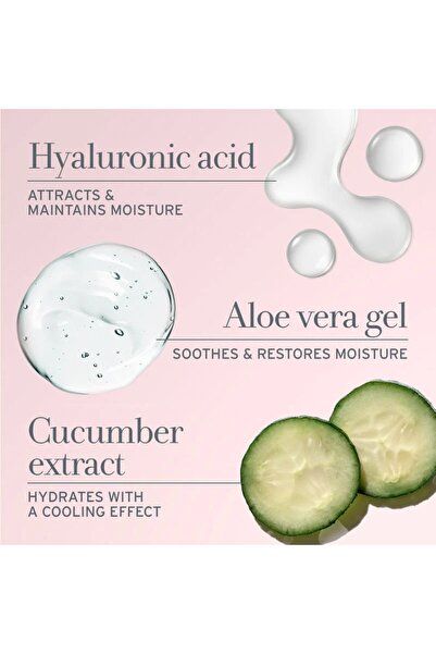 Fresh Rose Face Mask, 30 ml