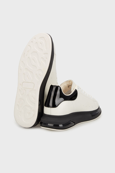 MARCOMEN Leather Thick Sole Sneaker Shoes Men's Shoes 15222096Z3