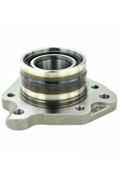 FEBEST Butuc Roata Spate HONDA PARTNER EY6