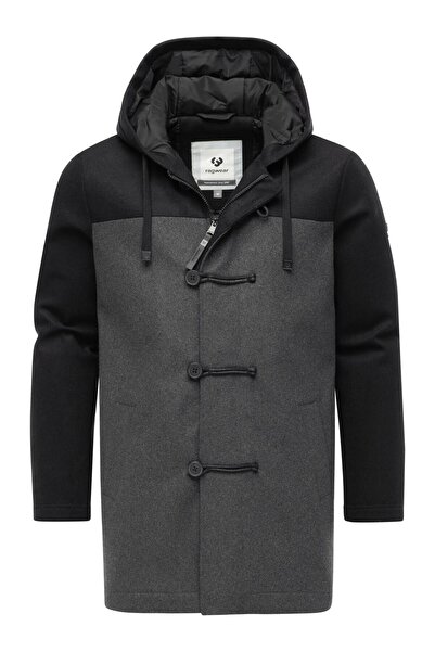 Ragwear Dufflecoat Dorvan YOUMODO