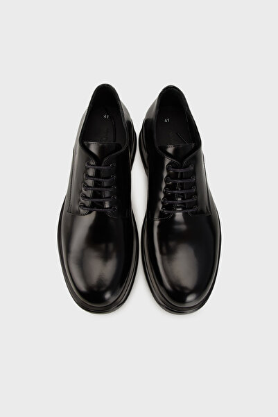 MARCOMEN Παπούτσια Casual από γνήσιο δέρμα με χοντρή σόλα Ανδρικά ΠΑΠΟΥΤΣΙΑ 15222015S1