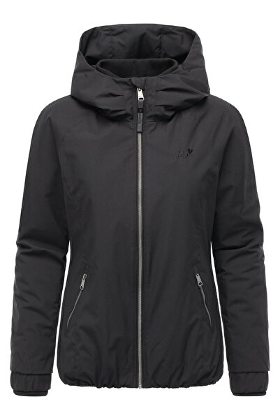Ragwear Winterjacke Dizzie Warm II