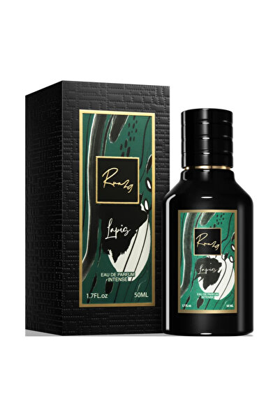 Rua29 Lapis, Apa de parfum Intense, Barbati, 50 ml