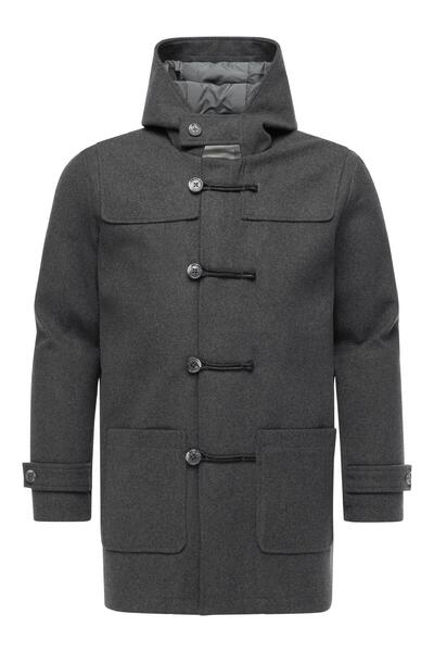 Ragwear Dufflecoat Duffie YOUMODO