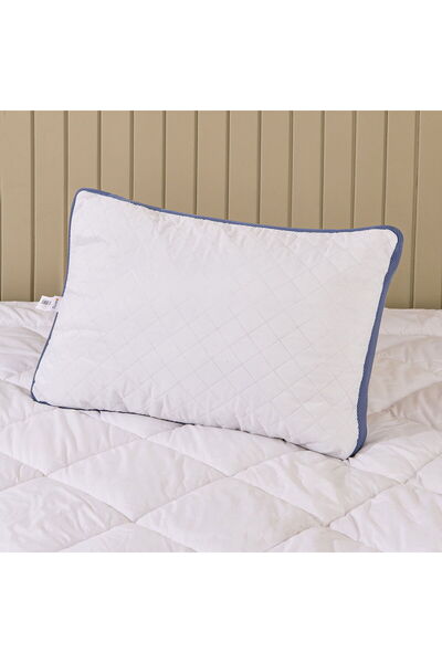 MATMEL Pernă Soft ClimaCool - Albă - 50x70 cm