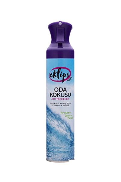 eklips Okyanus Esintili Sprey Oda Kokusu 300 ml