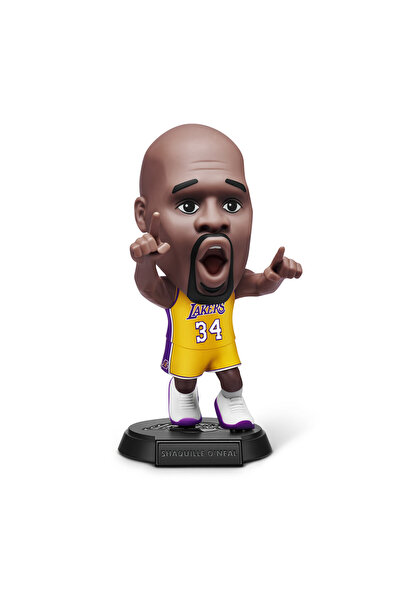 🏀 NBA Ballers ile Büyüleyici Basketbol Deneyimini Yaşa!