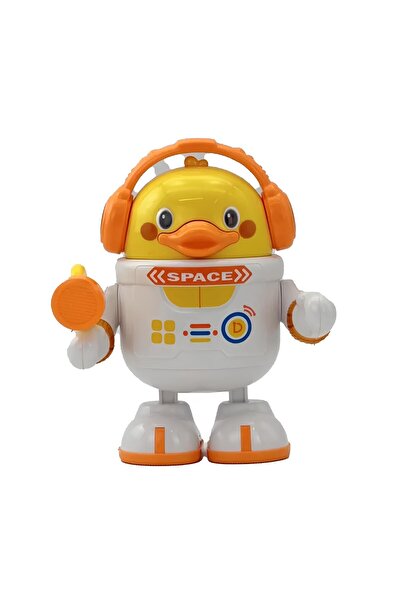 Prestij صيصانة رائد فضاء ترقص