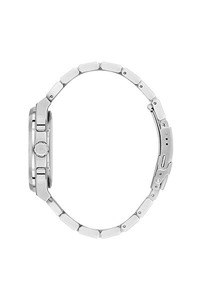 Quantum Adg1032.300 Men's Wristwatch |   44mm, Multifunction, Sapphire Glass, 10 Atm