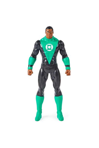 Batman Aksiyon Figür 15 Cm Green Lantern