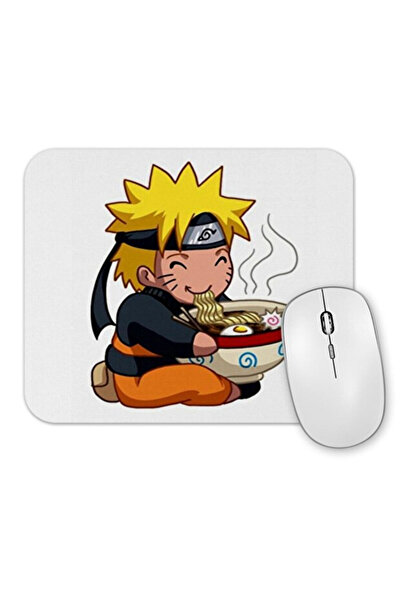 Toyaso Mouse Pad tematic Naruto Uzumaki