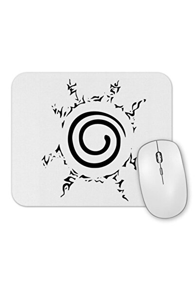 Toyaso Mouse Pad tematic Naruto