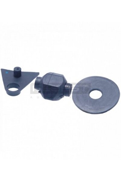 FEBEST Suport motor spate TOYOTA HIGHLANDER