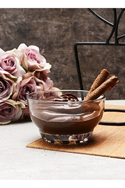 Paşabahçe Karaman 6-Piece Bowl Set 275 Cc