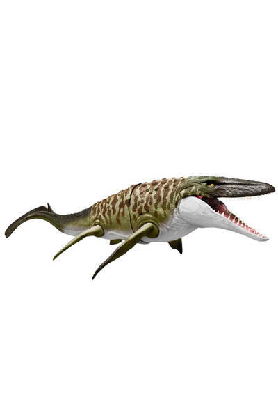 Jurasic World Figurka Jurského světa Mosasaura 65 cm Jch00