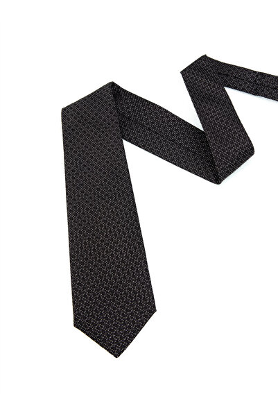 Cacharel Siyah %100 İpek Kravat 50317305-001