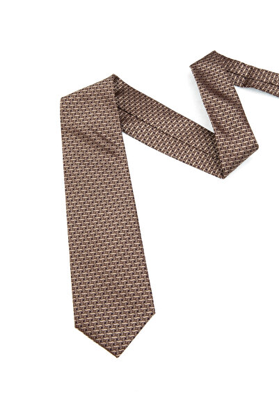 Cacharel Vizon %100 İpek Kravat 50317350-575