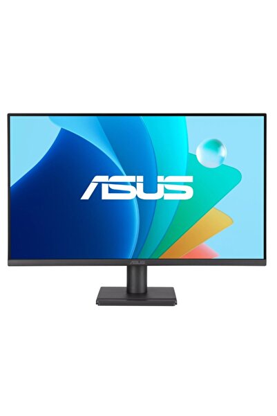 Genel Markalar 27 ASUS VA279HG IPS 1MS 120MHZ 1XVGA 1XHDMI FHD 1920X1080 DÜŞÜ...