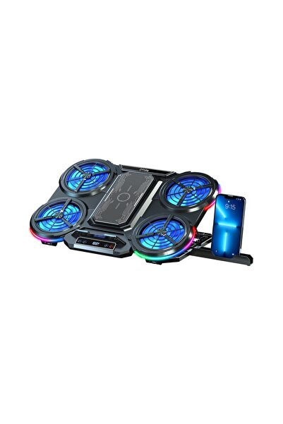 FrereConception Fnc-5270St Rgb Gaming Notebook Cooler