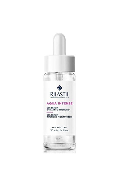 Rilastil Smoothing and Plumping Serum with Intensive Moisturizing Properties ...