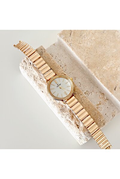 Vesce Atelier Silencio White Watch