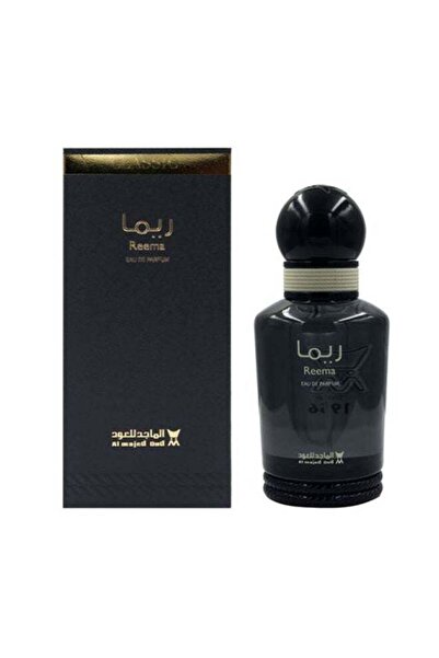 Al majed oud عطر ريما الكلاسيكي 100 مل