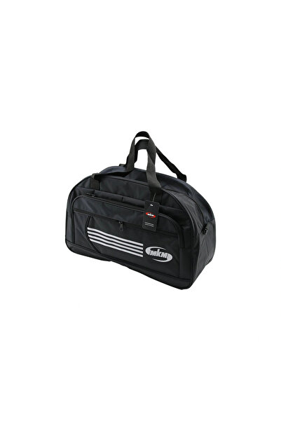 shopwave Small Size Sports Bag Travel Bag with 3 Compartments 50 X 31 X 16cm (5047)