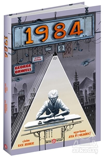 Beta Kitap 1984