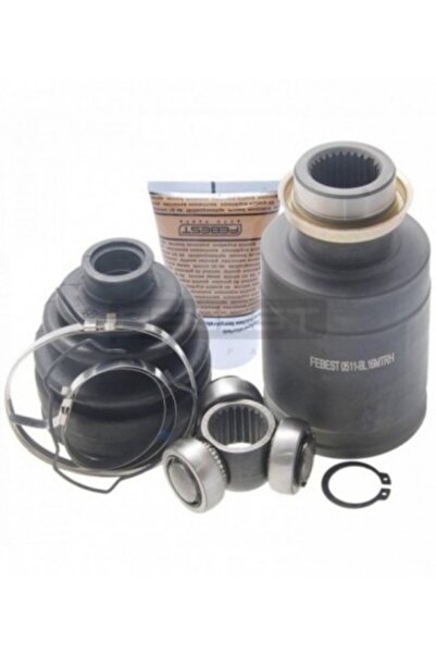 FEBEST Cap Planetara MAZDA 3 BK 2003-2009 MAZDA 3 BL