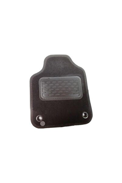 NOVLİNE Covoraș textil pentru partea stângă față, model Demo KLEVER, marca NO...