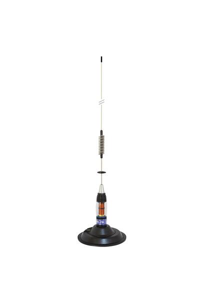 PNI ML70 70 cm CB Antenna with 145 mm Magnetic Base Included