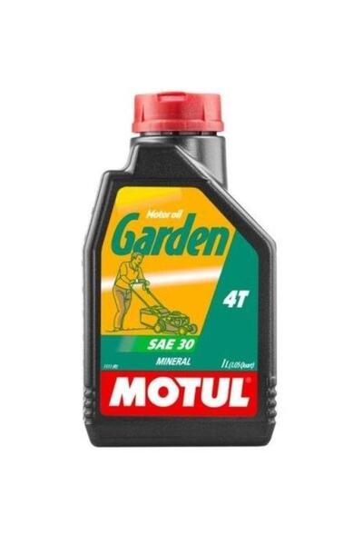 Motul Ulei de motor GARDEN 4T SAE 30 - 1 Litru